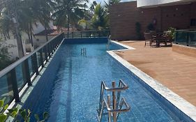 Apartamento Flat Porto de Galinhas - Piscinas Naturais